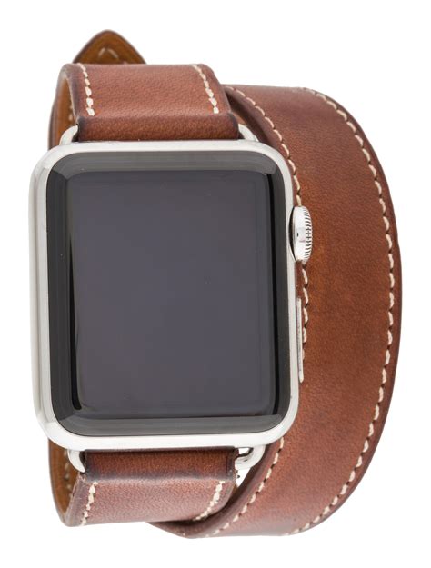 new hermes watch bands|pre owned apple watch band hermes.